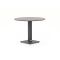 Forza Orta tuintafel ø80cm (h:73cm)
