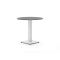 Forza Orta tuintafel ø80cm (h:73cm)