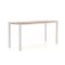 Bellagio Fidenza bartafel 220x80x105cm