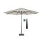 Shadowline Cuba parasol ø 400cm
