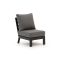 Bellagio Musone lounge tussenmodule  61cm