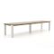 ROUGH-X dining tuintafel 400x100x76cm