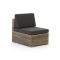 ROUGH-C lounge tussenmodule 60cm