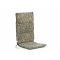 Hartman Fiber tuinkussen hoog 123x50cm