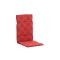 Madison Fiber tuinkussens hoog 125x50cm