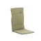 Madison Fiber tuinkussens hoog 125x50cm