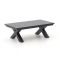 Bellagio Tovi lounge tuintafel 120x66x41cm