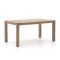 ROUGH-S dining tuintafel 160x90x76cm