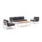 Hartman Fontaine stoel-bank loungeset 4-delig