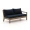 ROUGH Batang loungemodule linkerarm 155cm