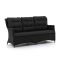 Intenso Milano lounge tuinbank 193cm