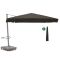 Shadowline Miami zweefparasol 300x300cm