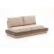 Bellagio Pilago loungemodule linkerarm 195cm