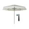 Shadowline Bonaire parasol ø 350cm