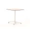 Bellagio Canzo klaptafel 70x70x73cm - Kunststof