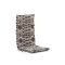 Hartman Fiber tuinkussen hoog 123x50cm