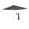Shadowline Cuba parasol 300x300cm