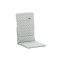 Madison Fiber tuinkussens hoog 125x50cm