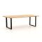 Apple Bee Condor dining tuintafel 240x95x75cm