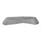 SUNS Tuinmeubelhoes C3 hoek loungeset rechts 344x268x90cm