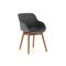 Hartman Sophie Studio Organic dining tuinstoel