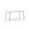 Bellagio Caronia lounge tuintafel 100x55x38cm