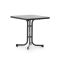 Sieger Mecalit klaptafel 70x70x73cm