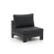 Bellagio Avolo lounge tussenmodule 80cm
