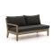 ROUGH Batang loungemodule rechterarm 155cm