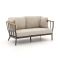 Apple Bee Condor lounge tuinbank 150cm