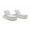 Intenso Carpino/Velino ligbed set 3-delig