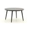 Hartman Sophie Studio dining tuintafel ø128cm