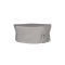 SUNS Tuinmeubelhoes R3 diningset ø 190cm (h: 87cm)