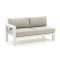 Bellagio Campazzo loungemodule rechterarm 168cm