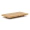 SUNS Aspen lounge tuintafel 110x55x10cm