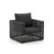 Intenso Carpino lounge tuinstoel