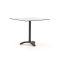 Bellagio Lisio tuintafel 80x80x73cm