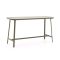 Bellagio Cino bartafel 175x58x95cm