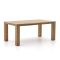 ROUGH-X dining tuintafel 180x100x76cm