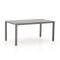 Bellagio Montano dining tuintafel 160x90x74cm