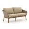 Intenso Borgetto lounge tuinbank 165cm