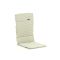 Madison Fiber tuinkussens hoog 125x50cm