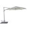 Shadowline Francisco zweefparasol ø 330cm