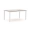 Bellagio La Fonte dining tuintafel 160x90cm