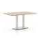 Forza Orta tuintafel 140x80x75cm