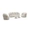SUNS Vivaro/Nova stoel-bank loungeset 5-delig