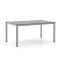 MWH Elements dining tuintafel 160x90x74cm