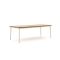 Apple Bee Milou dining tuintafel 240x100x76cm