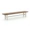 Hartman Sophie Yasmani dining tuinbank 240x42x47cm