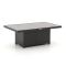 Hartman Aurora lounge tuintafel verstelbaar 142x90x71cm